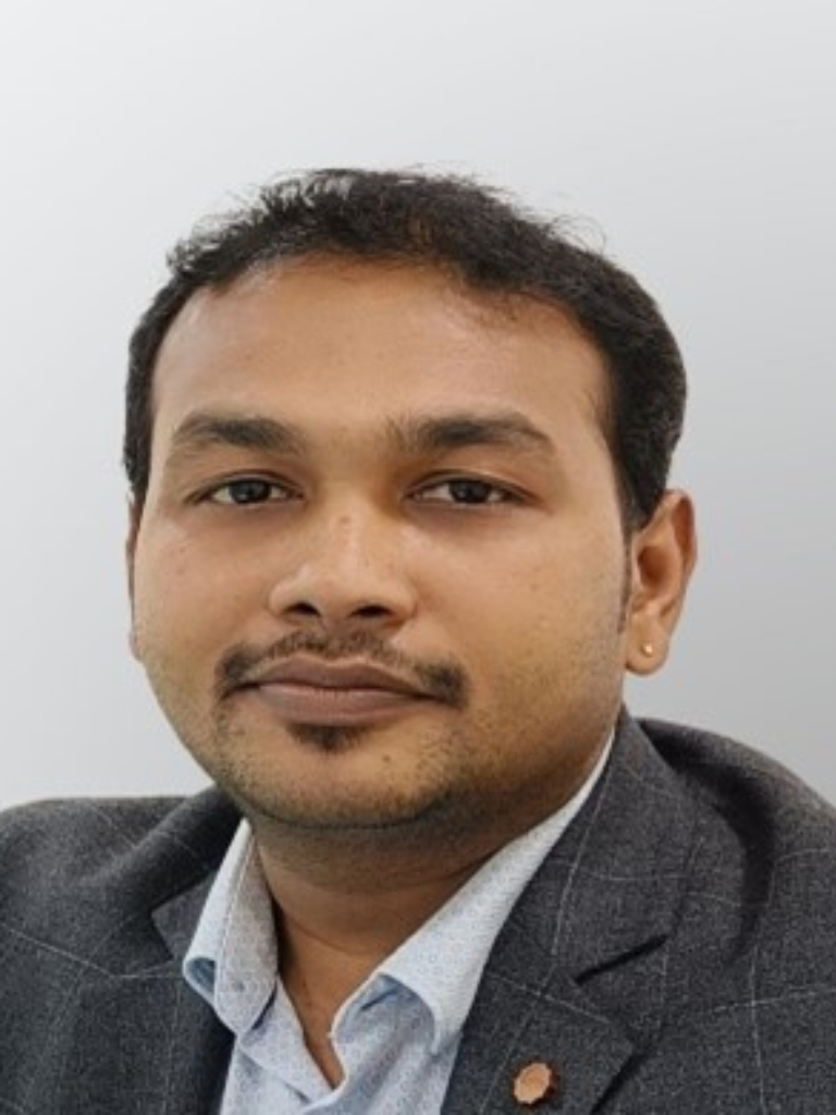 Vinod Kumar